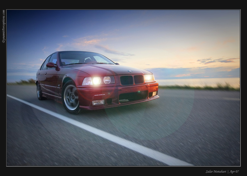 DP Blog